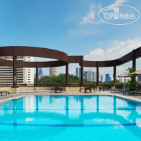 Holiday Inn Atrium Singapore 