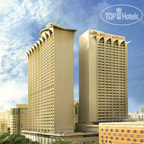 Hilton Singapore Orchard