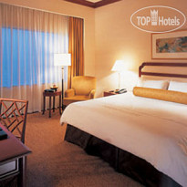 Hilton Singapore Orchard