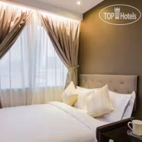 Arton Boutique Hotel 