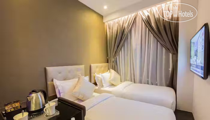 Arton Boutique Hotel