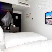 Arton Boutique Hotel 