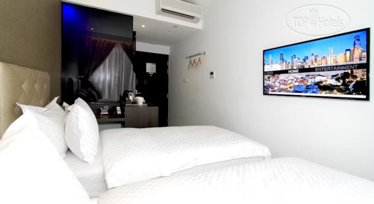 Hotel photo Arton Boutique Hotel 3*