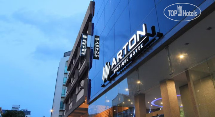 Arton Boutique Hotel