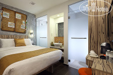 Clover The Arts Hotel 3*