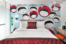 Clover The Arts Hotel 3*