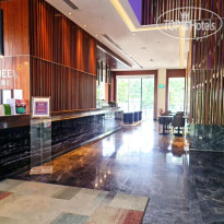 Aqueen Hotel Paya Lebar 