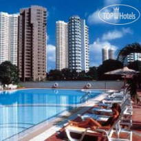 Meritus Negara (закрыт) 