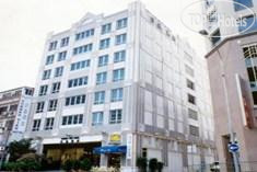Hotel photo Summer View 4*
