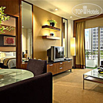 Copthorne King's Hotel Singapore 