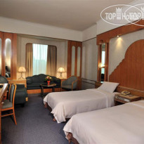 Peninsula Excelsior