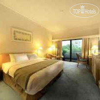 Copthorne Orchid 