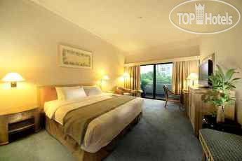 Hotel photo Copthorne Orchid 3*