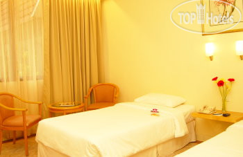 New photos from tourists Copthorne Orchid 3*