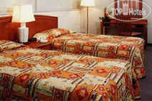 Hotel photo Lion City Hotel 3*