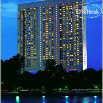 The Ritz-Carlton Millenia Singapore
