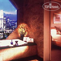 The Ritz-Carlton Millenia Singapore