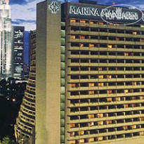 PARKROYAL Collection Marina Bay