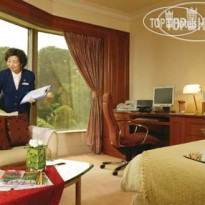 Holiday Inn Singapore Orchard City Centre