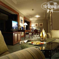 Holiday Inn Singapore Orchard City Centre