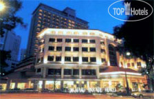 Orchard Rendezvous Hotel by Far East Hospitality 4*