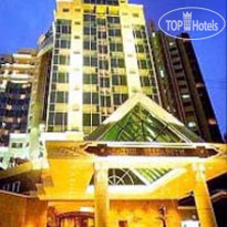 Vibe Hotel Singapore Orchard