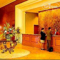Vibe Hotel Singapore Orchard
