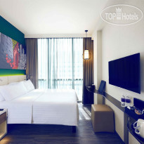 Mercure Singapore Bugis 