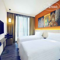 Mercure Singapore Bugis 