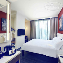 Mercure Singapore Bugis 