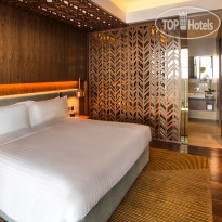 Oasia Hotel Downtown 