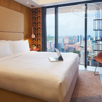 Oasia Hotel Downtown 