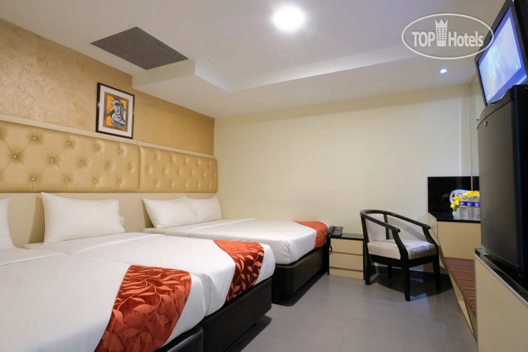 New photos from tourists Sandpiper Hotel 3*