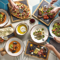 Mercure Singapore On Stevens 