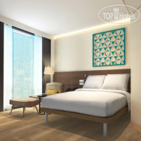 Mercure Singapore On Stevens 