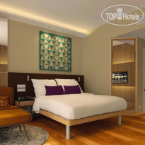 Mercure Singapore On Stevens 