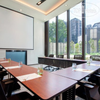 Mercure Singapore On Stevens 