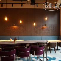 Mercure Singapore On Stevens 