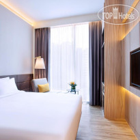 Mercure Singapore On Stevens 