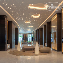 Mercure Singapore On Stevens 