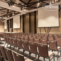 Mercure Singapore On Stevens 