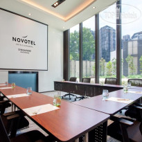 Mercure Singapore On Stevens 