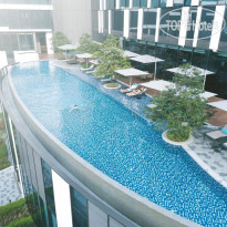 Mercure Singapore On Stevens 