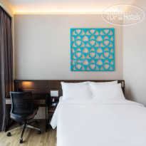 Mercure Singapore On Stevens 