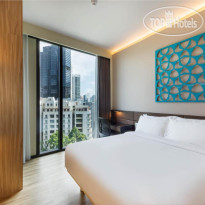 Mercure Singapore On Stevens 