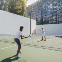 Mercure Singapore On Stevens 