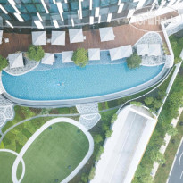 Mercure Singapore On Stevens 