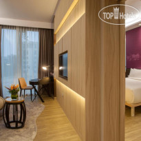 Mercure Singapore On Stevens 