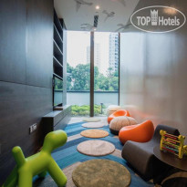 Mercure Singapore On Stevens 