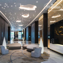 Mercure Singapore On Stevens 